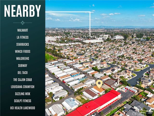 5450 N Paramount 169, Long Beach, CA 90805