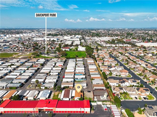 5450 N Paramount 169, Long Beach, CA 90805