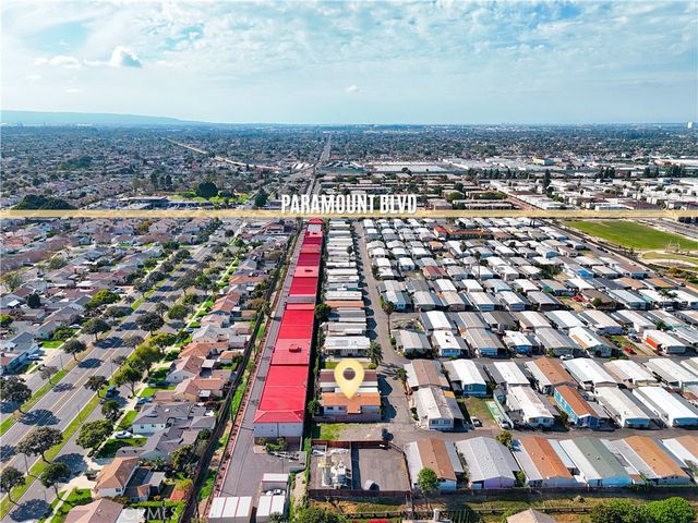 5450 N Paramount 169, Long Beach, CA 90805