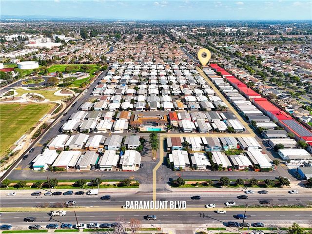 5450 N Paramount 169, Long Beach, CA 90805