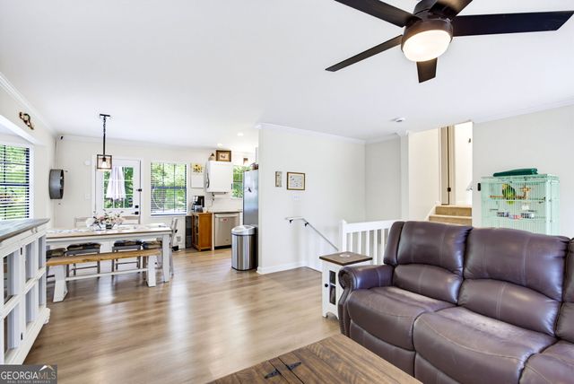437 SCHOOL Road, Dallas, GA 30132