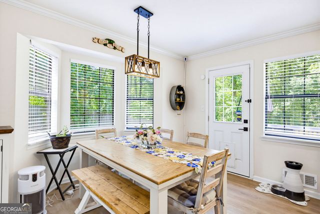 437 SCHOOL Road, Dallas, GA 30132