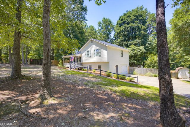 437 SCHOOL Road, Dallas, GA 30132