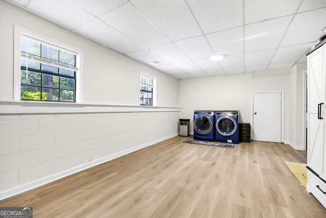 437 SCHOOL Road, Dallas, GA 30132