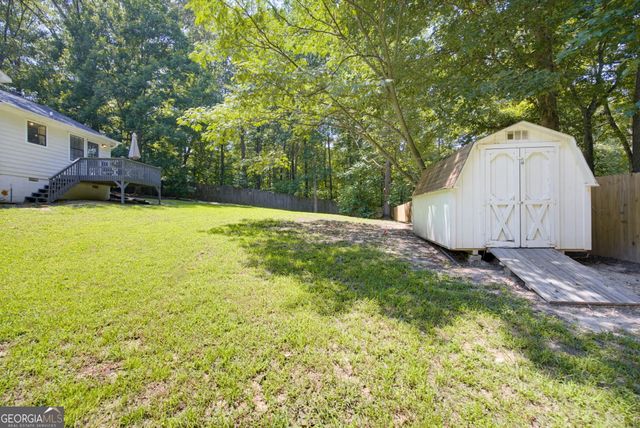 437 SCHOOL Road, Dallas, GA 30132