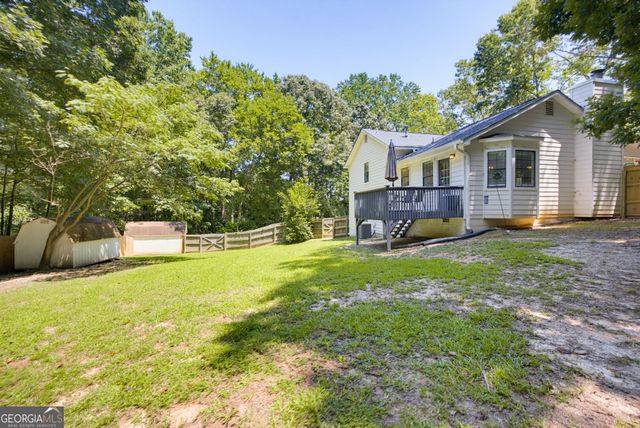 437 SCHOOL Road, Dallas, GA 30132