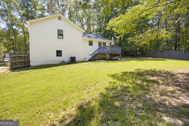 437 SCHOOL Road, Dallas, GA 30132
