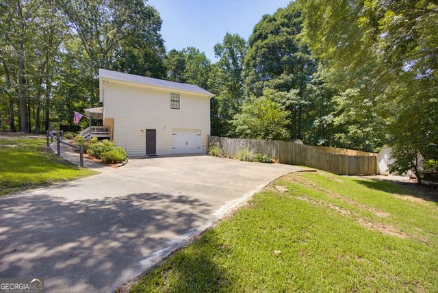 437 SCHOOL Road, Dallas, GA 30132