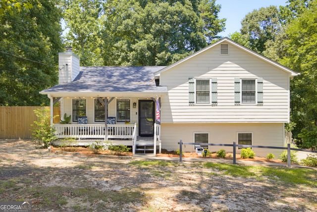 437 SCHOOL Road, Dallas, GA 30132