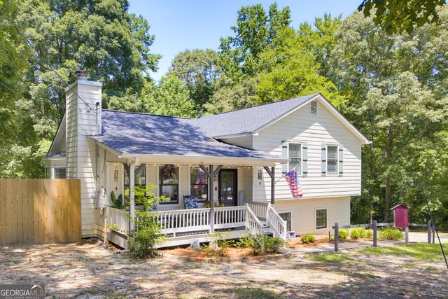 437 SCHOOL Road, Dallas, GA 30132