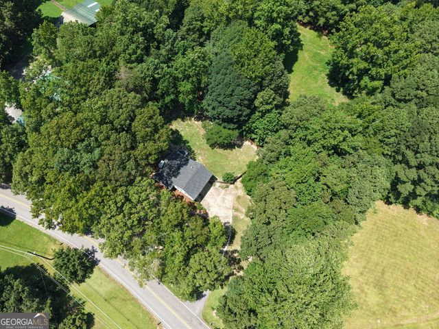 437 SCHOOL Road, Dallas, GA 30132
