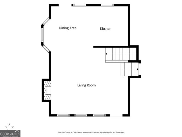 437 SCHOOL Road, Dallas, GA 30132