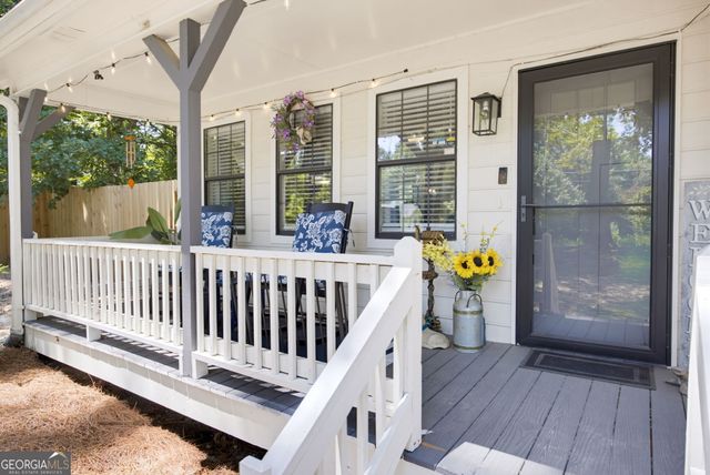 437 SCHOOL Road, Dallas, GA 30132