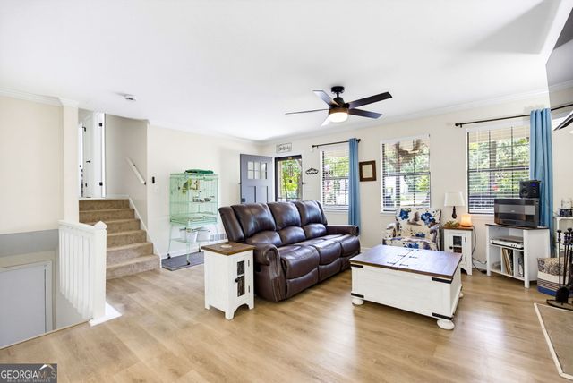 437 SCHOOL Road, Dallas, GA 30132