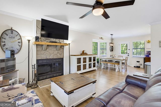 437 SCHOOL Road, Dallas, GA 30132