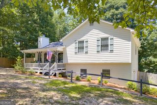 437 SCHOOL Road, Dallas, GA 30132