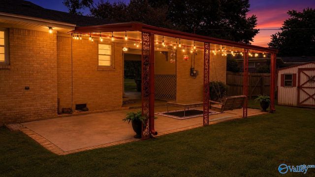 519 SW Carolyn Street, Decatur, AL 35601