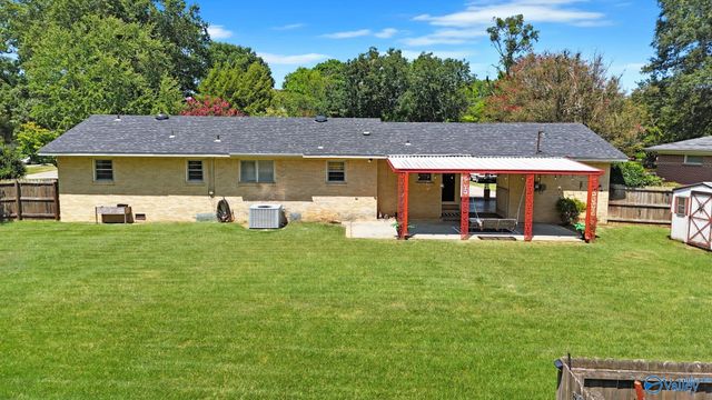 519 SW Carolyn Street, Decatur, AL 35601
