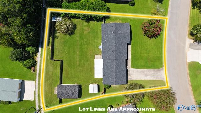 519 SW Carolyn Street, Decatur, AL 35601