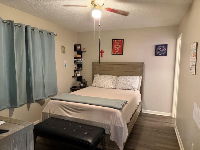 1910 Margalene WAY, Austin, TX 78728