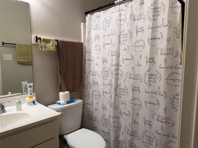 1910 Margalene WAY, Austin, TX 78728