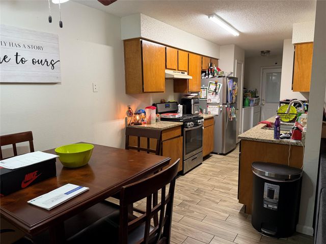 1910 Margalene WAY, Austin, TX 78728