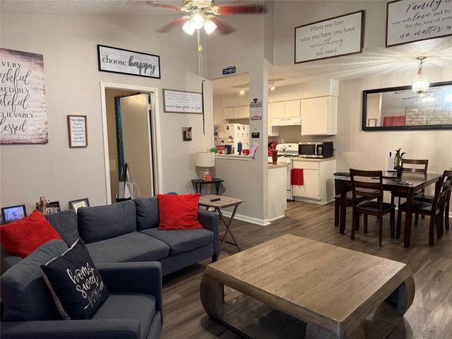 1910 Margalene WAY, Austin, TX 78728