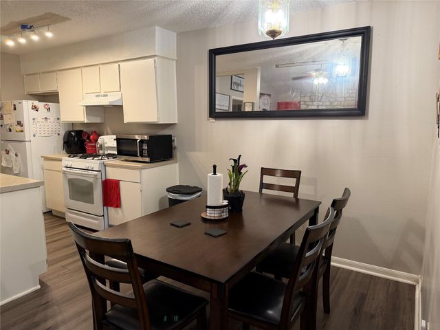 1910 Margalene WAY, Austin, TX 78728