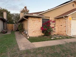 1910 Margalene WAY, Austin, TX 78728