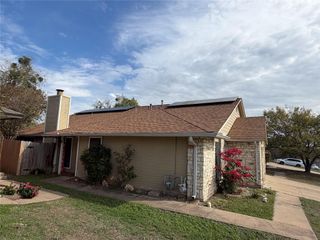 1910 Margalene WAY, Austin, TX 78728