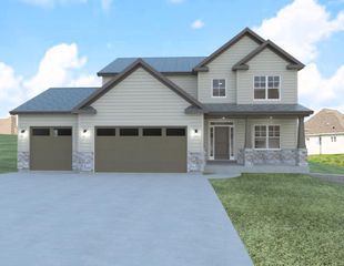 1001 Meadow View COURT #Lt 51, Twin Lakes, WI 53181