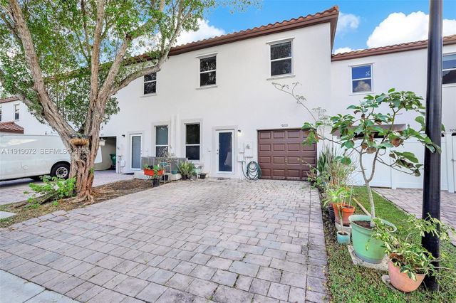 9213 SW 170th Ave, Miami, FL 33196