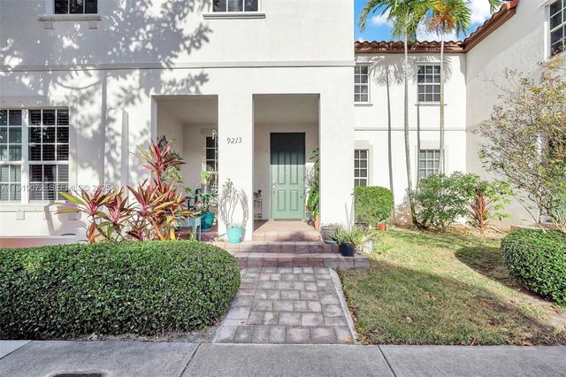 9213 SW 170th Ave, Miami, FL 33196