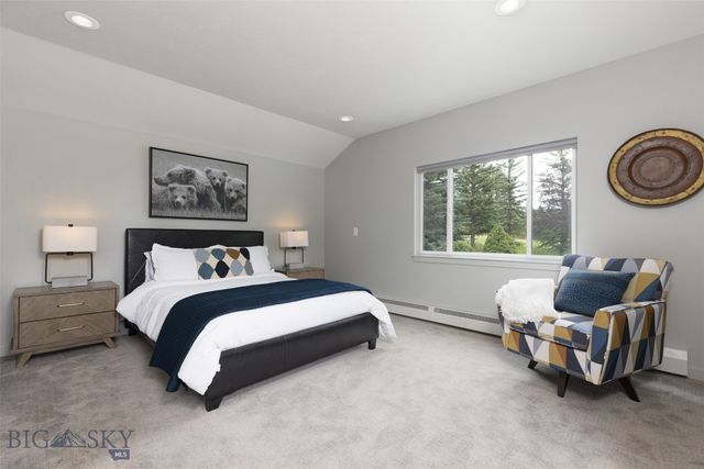 35 Northfork Road, Big Sky, MT 59716