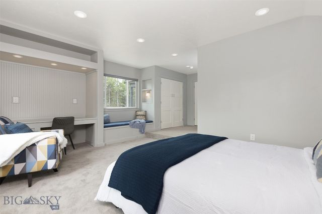 35 Northfork Road, Big Sky, MT 59716