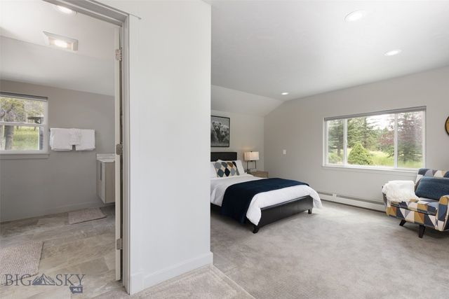 35 Northfork Road, Big Sky, MT 59716