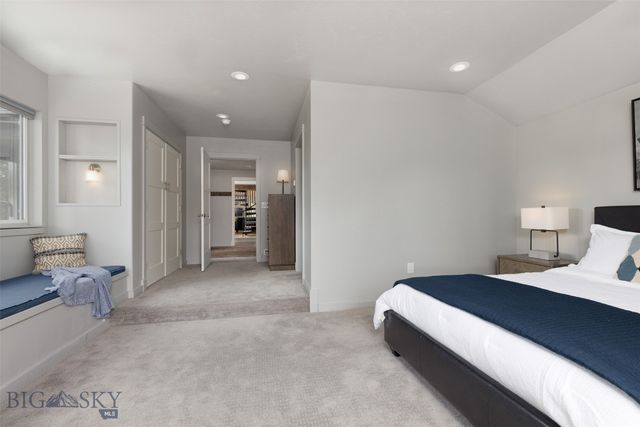 35 Northfork Road, Big Sky, MT 59716