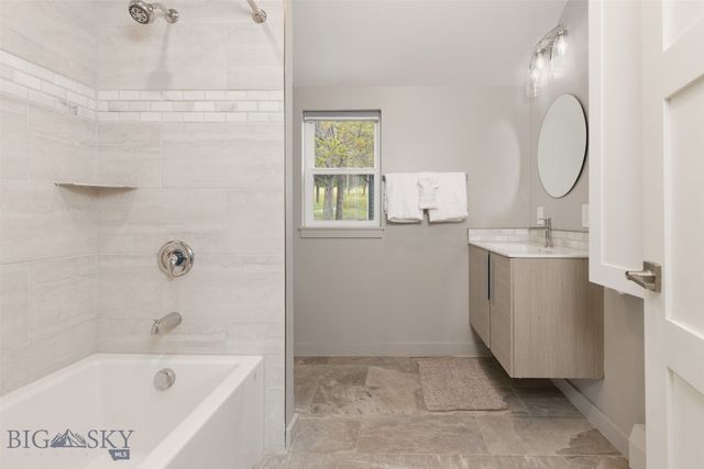 35 Northfork Road, Big Sky, MT 59716