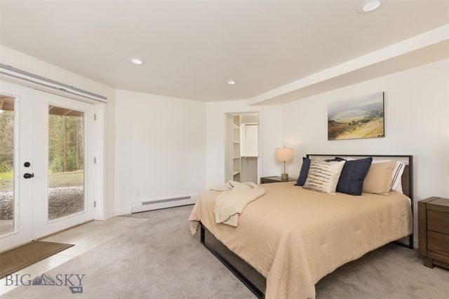 35 Northfork Road, Big Sky, MT 59716