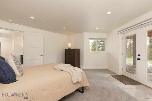 35 Northfork Road, Big Sky, MT 59716