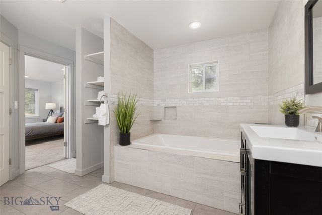 35 Northfork Road, Big Sky, MT 59716