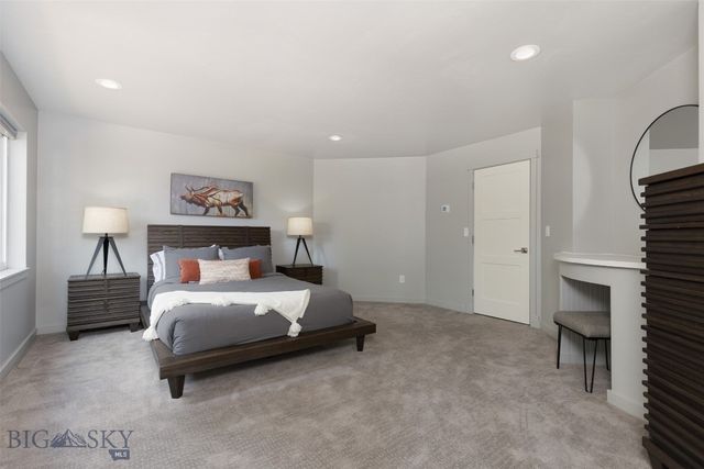 35 Northfork Road, Big Sky, MT 59716