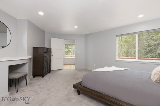 35 Northfork Road, Big Sky, MT 59716