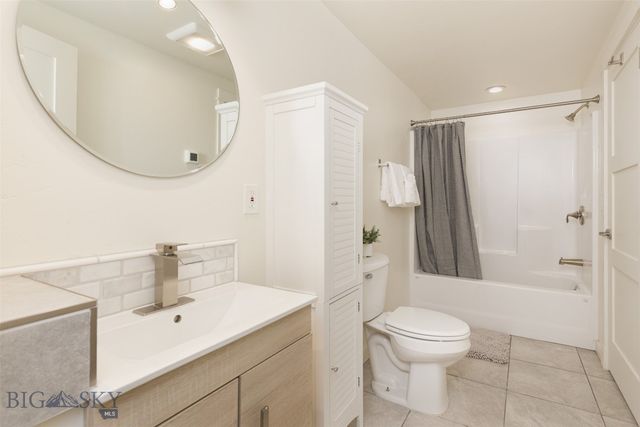 35 Northfork Road, Big Sky, MT 59716