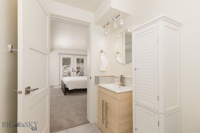 35 Northfork Road, Big Sky, MT 59716