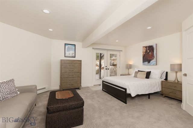 35 Northfork Road, Big Sky, MT 59716