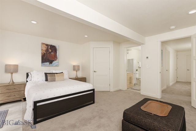 35 Northfork Road, Big Sky, MT 59716