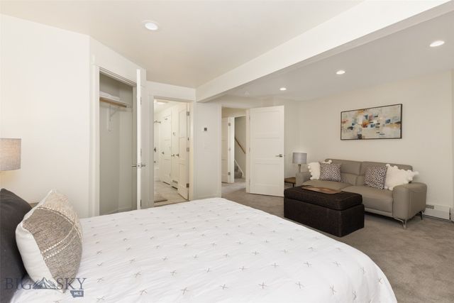 35 Northfork Road, Big Sky, MT 59716