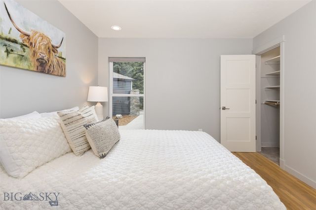 35 Northfork Road, Big Sky, MT 59716