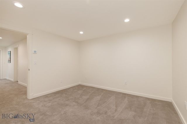 35 Northfork Road, Big Sky, MT 59716